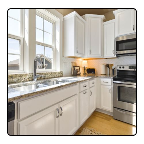 Home and Kitchen