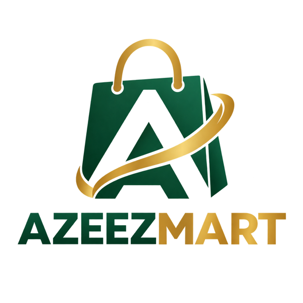 AZEEZMART 
